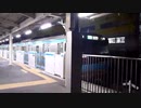 鶴見駅夜中適当に1/2