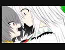 【イラスト制作：1】東方Projectのイラスト制作行程を初めて撮影＆投稿してみました。(前編)
