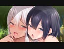 【同人音声】ふた○り異世界召喚 CV なぎさ 中井みのる クラリス 琴音有波