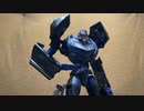 Transformers Prime Vehicon