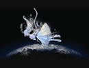 【ニコカラ】 caro (裏命ver.) 【offvocal】