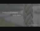 Irresistiblement-あなたのとりこ- / シルヴィ・ヴァルタン [Cover]