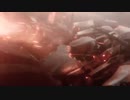 「色は匂へど散りぬるを」　ARMORED CORE VI FIRES OF RUBICON
