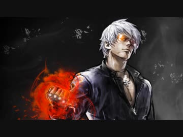 【MUGEN】絶・最終章 MUGEN界 男性連合軍VS女性連合軍3 オマケ1