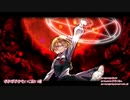 [東方自作アレンジ]‪『ほおずきみたいに紅い魂‬』[Touhou Swing Remix]