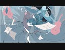 『Rain dance 』feat.初音ミク
