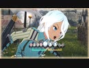 【BLUE PROTOCOL】その前髪、一長一短（ネタバレ注意）04「あれ、人数有利って、なに？」