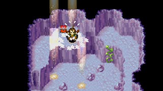 【実況】『黄金の太陽 失われし時代』 Part6