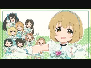 ホモと見る女の子が9人出てくるアニメOP&amp;ED.mp9