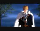 【MMD刀剣乱舞】ワダツミの木【山姥切国広】