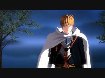 【MMD刀剣乱舞】ワダツミの木【山姥切国広】