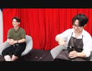 葉山翔太 official channel　喫茶あまた_#39（前半）