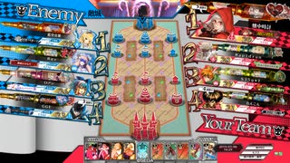 【WLW】スカーレットでがんばる　その163（プロの実況と解説付き）【CR29】