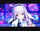 【ブルアカMMD】Lamb 【秤アツコ】