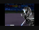 【mugen】R-9cで色々と戦う動画126