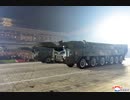 北朝鮮 戦勝７０周年慶祝閲兵式 朝鮮中央テレビ 2023/07/28 [2/6]