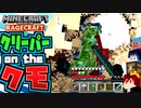 【マインクラフト】クモの上にいろいろ乗っけちゃう超高難易度マップ RAGECRAFT3 で勇者見習い生活 #82【実況】≪PRAZOKS≫