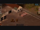 【Project Zomboid】命のリレー part2【ゆっくり実況プレイ】