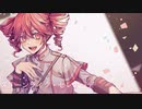 【重音テトSV】グリーンライツ・セレナーデ【Synthesizer V】