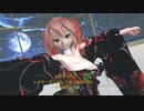 【MMD】撥条少女時計 Tda式 重音テト kimono style