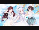 『彼方の人魚姫』オープニングムービー