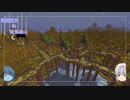 【minecraft】マイクラ帳〜引越し先探しと1つ目の秘宝〜【ゆっくり実況】