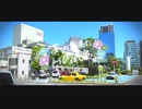 ニコ動で見る日本の風景“神奈川県 川崎市 川崎駅南口”