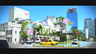 ニコ動で見る日本の風景“神奈川県 川崎市 川崎駅南口”