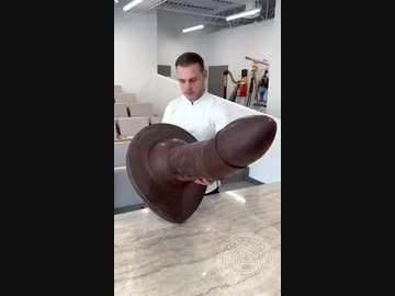 ホモと見るチ◯コアート