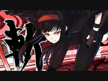 MUGEN【たぶん野生七夜未満】シングルランセレ大会２ Part.17