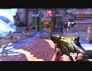【Overwatch2】アッシュ with 半漁たん カエッさん