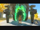 【Switch】リンクがゾナウとゼルダ探し旅【プレイ動画】part06