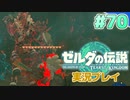 【実況】大空を翔る。ゼルダの伝説ティアーズオブザキングダム 実況プレイ！Part70【ゼルダの伝説TotK】