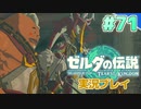 【実況】大空を翔る。ゼルダの伝説ティアーズオブザキングダム 実況プレイ！Part71【ゼルダの伝説TotK】