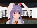 【東方MMD紙芝居】東方獣人漫遊記その二十二【幻想入り】