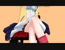 【ホロライブMMD】戌神ころね で ジェヘナ