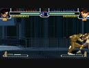 【TAS】KUSANAGI vs ケンスウ【KOF2002】