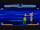 【TAS】ラモン vs ウィップ【KOF2002】