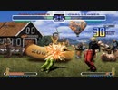 【TAS】ラモン vs オメガルガール【KOF2002】