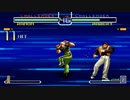 【TAS】ラモン vs ロバート【KOF2002】