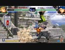 【TAS】ラモン vs  K9999【KOF2002】