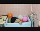 BalloonのBathに