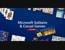 一ヶ月Microsoft Solitaire Collectionデイリーチャレンジ(2023-07-28)