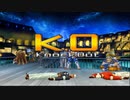 【TAS】社 vs 裏社【KOF02um】