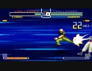 【TAS】クリス vs ラモン【KOF2002】