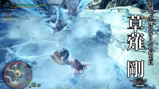 【MHW:IB】カタカナ言ったら即終り実況 Part17【縛り実況】