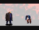 【TAS】山崎 vs 暴走庵【KOF97】