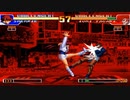 【TAS】シェルミー 暴走庵【KOF97】