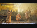 【刀剣乱舞】まんばがエルデの王を目指す51【偽実況】