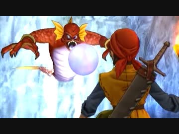 DQ8 ドラクエ8 実況プレイ7